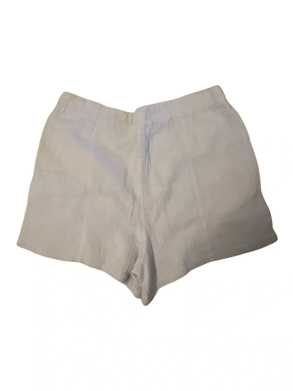 Madewell cotton gauze